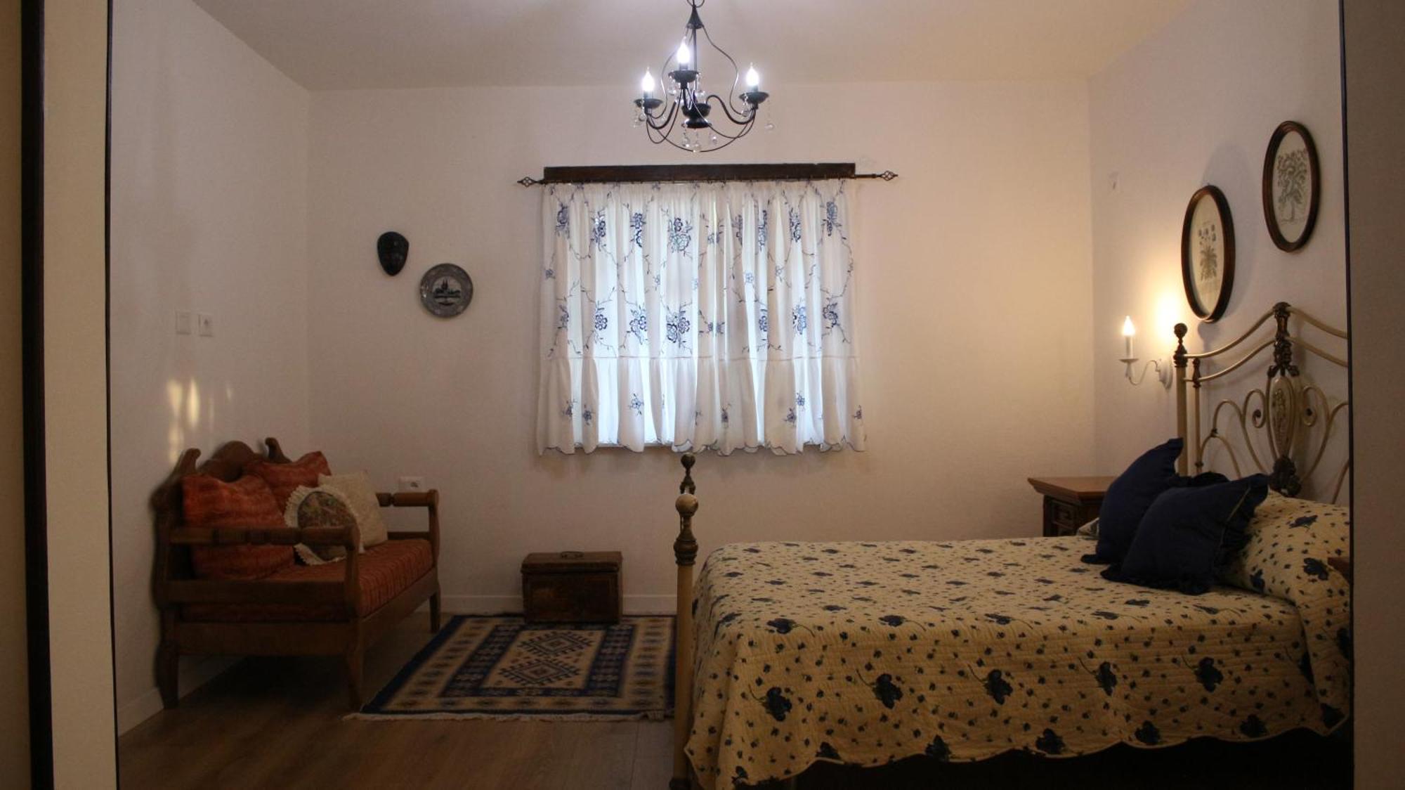 "Per Mik" Cottage In Vineyard Shkodër エクステリア 写真