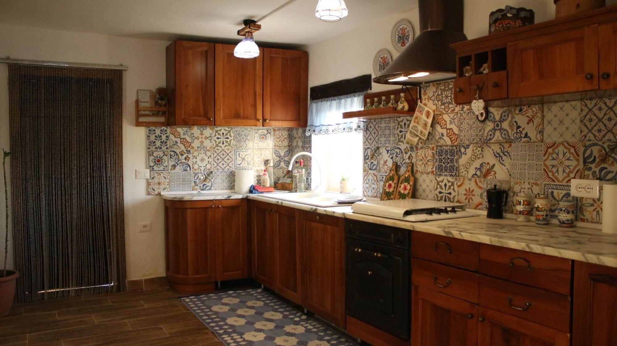 "Per Mik" Cottage In Vineyard Shkodër エクステリア 写真